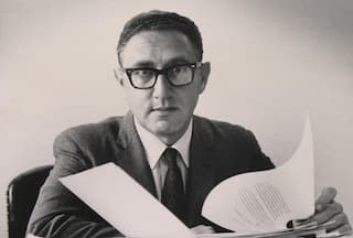 Henry Kissinger Dies At 100; Know About The Diplomat Who Influenced US Foreign Policy For Decades