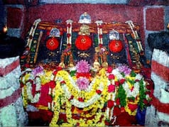 Diwali पर खुलता है ये 800 साल पुराना मंदिर, चिट्ठियां लिख मांगी जाती हैं मन्नतें