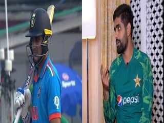 ICC रैंकिंग में बड़ा बदलाव, शुभमन गिल ने बाबर आजम से छीना नंबर-1 का ताज