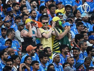 World Cup 2023 ने तोड़े सारे रिकॉर्ड, बना ICC के इतिहास में अब तक का सबसे बड़ा इवेंट