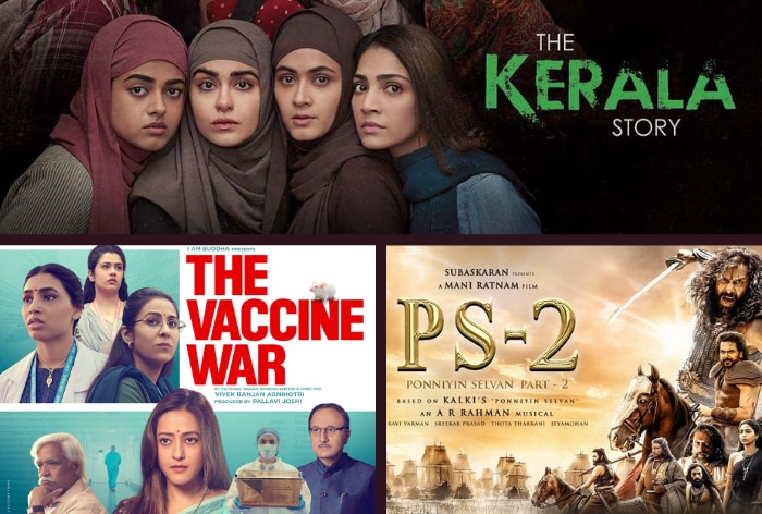 IFFI 2023 Indian Panorama Shortlists 25 Feature Films and 20 Non Feature Films