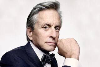 IFFI 2023 Michael Douglas To Be Honoured with Satyajit Ray Lifetime Achievement Award