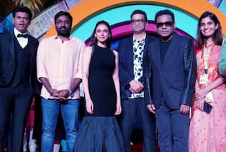 IFFI 2023: Vijay Sethupathi   s 'Gandhi Talks' is The First Silent Film Screened At The Festival