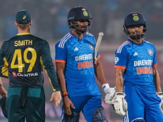 IND vs AUS: भारत से हारकर बोले मैथ्यू वेड- हमने नहीं की कोई गलती, युवा खिलाड़ियों ने छीना मैच