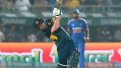 IND vs AUS- T20 सीरीज में ऑस्ट्रेलिया के हैं बुरे हाल, बीच सीरीज में कई खिलाड़ियों की छुट्टी