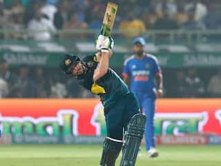 IND vs AUS- T20 सीरीज में ऑस्ट्रेलिया के हैं बुरे हाल, बीच सीरीज में कई खिलाड़ियों की छुट्टी