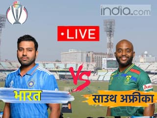 IND vs SA Highlights: जडेजा के 5-विकेट हॉल से 83 रन पर ऑलआउट हुई साउथ अफ्रीका, 243 रन से जीता भारत