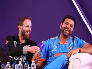 IND Vs NZ Semi-Final: 'अजेय' टीम इंडिया की सेमीफाइनल में न्यूजीलैंड के सामने होगी असल परीक्षा