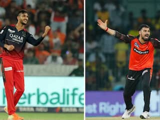 IPL 2024: शहबाज अहमद ने थामा SRH का हाथ, मयंक डागर पहुंचे RCB