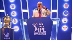 IPL Auction 2024 में 700 से भी ज्यादा खिलाड़ियों के रजिस्ट्रेशन करने की उम्मीद, 30 नवंबर अंतिम समय सीमा