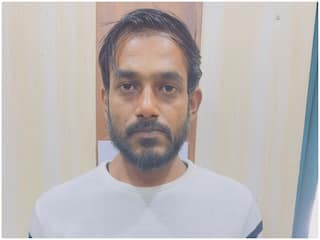 पाकिस्तानी खुफिया एजेंसी ISI को सेना से जुड़ी जानकारी भेजने के मामले में एक और गिरफ्तार, ATS ने ऐसे दबोचा