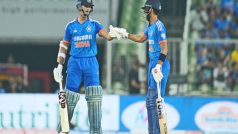 IND VS AUS: जायसवाल, इशान और रिंकू सिंह का धमाका, भारत ने ऑस्ट्रेलिया को 44 रन से हराया