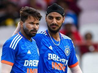 IND VS AUS 2nd T20: भारतीय गेंदबाजों की होगी परीक्षा, प्लेइंग-11 में दिख सकता है बदलाव
