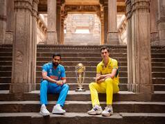 IND vs AUS Dream11 Team: आज भारत बनाम ऑस्ट्रेलिया वर्ल्ड कप फाइनल, ऐसे बनाए ड्रीम 11 टीम, हो जाएंगे मालामाल