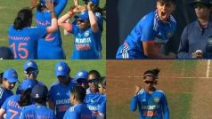 IND W vs ENG W: भारतीय महिला-ए टीम ने अंतिम ओवर में पलटी बाजी, रोमांचक मैच में इंग्लैंड को 3 रन से हराया