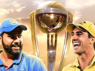 वर्ल्ड कप फाइनल से पहले राजनेताओं ने टीम इंडिया को दिया खास संदेश