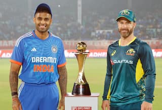 IND vs AUS 3rd T20I, FREE Live Streaming: When And Where To WATCH