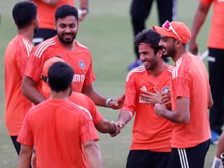 IND vs AUS Pitch Report: बल्लेबाजों की होगी मौज या गेंदबाजों की होने वाली है चांदी? जानें कैसा रहेगा दूसरे T20 में पिच का मिजाज