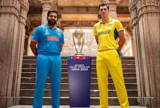 IND vs AUS FREE Live Streaming ODI World Cup 2023 Final: Where to Watch India vs Australia Cricket Match Live