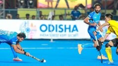 वालेंशिया में पांच देशों के हॉकी टूर्नामेंट के लिए भारतीय टीम का ऐलान, हरमनप्रीत सिंह को कमान
