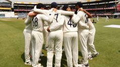 India's Test squad: साउथ अफ्रीका दौरे पर भारतीय टेस्ट टीम में 4 बड़े नामों की वापसी, स्क्वॉड में एक नया चेहरा भी शामिल