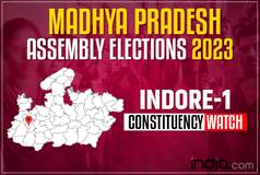Madhya Pradesh Assembly Elections: Can Kailash Vijayvargiya Secure Indore-I Constituency For BJP?