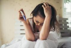 Mental Health And Infertility: How Fertility Treatments Increase Levels of Anxiety & Depression?