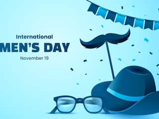 International Men's Day: Here's Why It Is Celebrated; Know History, Significance