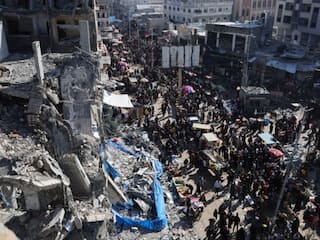 Israel Hamas War: Temporary Ceasefire Further Extended, Know  All  About  It