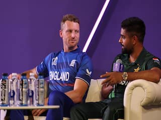 इंग्लैंड के कप्तान बटलर का दावा, फिर से दुनिया की टॉप टीम बनने पर काम करेंगे