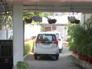 Rajasthan में फिर पहुंची ED, IAS अधिकारी के कई परिसरों समेत 25 जगहों पर मारे जा रहे छापे