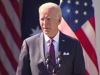 गाजा में अस्पताल बना आतंक का अड्डा! बाइडन ने इजरायल से की ये मांग