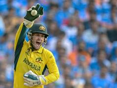ऑस्ट्रेलियाई विकेटकीपर Josh Inglis ने रचा इतिहास, World Cup final में किए सबसे ज्यादा शिकार