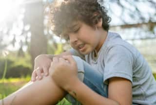 Juvenile Arthritis: How to Manage Your Child's Joint Pain And Over Well-Being?