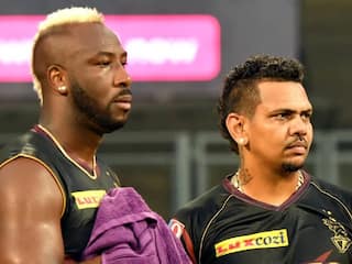 खराब फॉर्म के बावजूद आंद्रे रसेल और सुनील नरेन को केकेआर ने क्यों किया रिटेन, हुआ बड़ा खुलासा