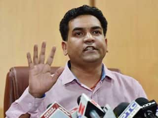 दिवाली में दिल्लीवालों की आतिशबाजी से खुश हुए कपिल मिश्रा! जानिए इसके पीछे की वजह