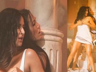 Katrina Kaif भी हुईं AI Deepfake का शिकार, टॉवेल की जगह एक्ट्रेस को पहना दिया ये कपड़ा