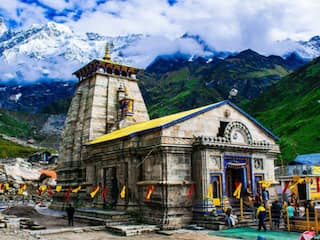Baba Kedarnath के साथ हुआ धोखा, विधायक के बयान से मचा बवाल