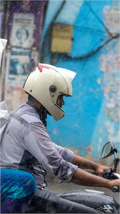 IMD Weather Update: Very Heavy Rainfall in Kerala And These States