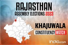 Rajasthan Assembly Elections: Can Govindram Meghwal Retain Khajuwala For Congress?