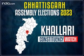 Chhattisgarh Assembly Election 2023: Congress Or BJP; Who Will Lead Way In Khallari Constituency?