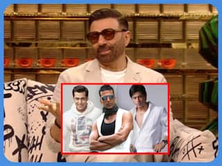 Koffee With Karan 8: शाहरुख और सलमान की ये बात पसंद नहीं करते सनी, अक्षय को लेकर कही ये बात