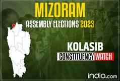 Mizoram Elections 2023: MNF Eyeing Second Straight Term In Kolasib Amid Close Contest From Congress