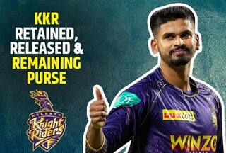 Kolkata Knight Riders (KKR) IPL 2024 Trading Window: All You Need to Know!