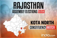 Rajasthan Assembly Elections: Can Prahlad Gunjal Return BJP's Former Glory In Kota North?