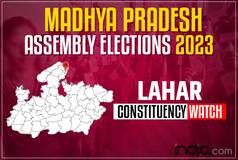 Madhya Pradesh Assembly Elections: Can Dr. Govind Singh Keep Congress Juggernaut Rolling In Lahar?