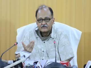 Lok Sabha Secretary General Utpal Kumar Singh's Tenure Extended By Speaker