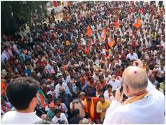MP Polls 2023: मध्यप्रदेश में थम गया चुनाव-प्रचार, शुक्रवार को सभी 230 सीटों पर वोटिंग, मैदान में 2,533 उम्मीदवार