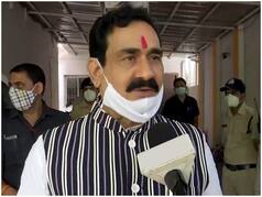 Datia Assembly Seat: लगतार चौथी बार दतिया सीट बरकरार रखेंगे नरोत्तम मिश्रा या कांग्रेस लगाएगी सेंध? क्या कहते हैं समीकरण