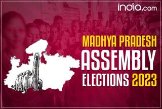 Madhya Pradesh Election: Indore's Smart Polling Booth Has AI-Equipped Camera For Voters To Take Selfie After Casting Vote